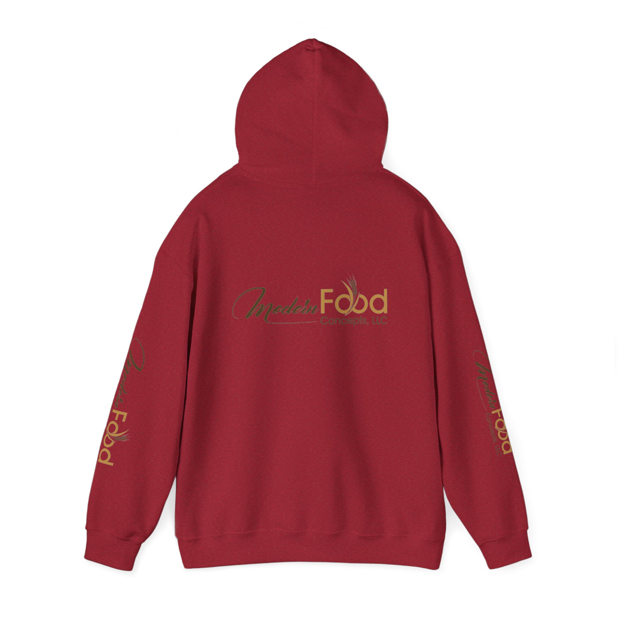 Unisex Heavy Blend™ Hooded Sweatshirt - Image 47