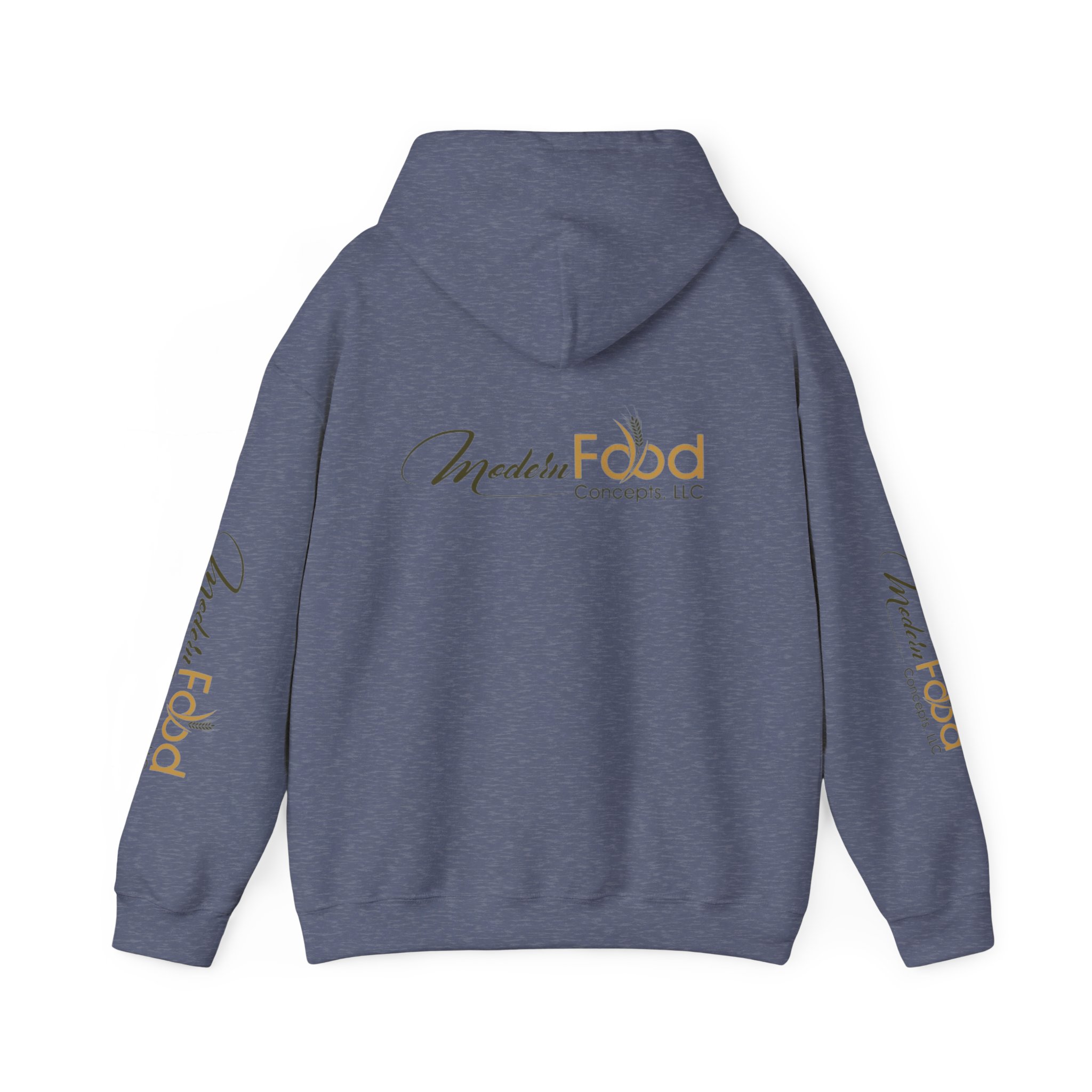 Unisex Heavy Blend™ Hooded Sweatshirt - Image 38