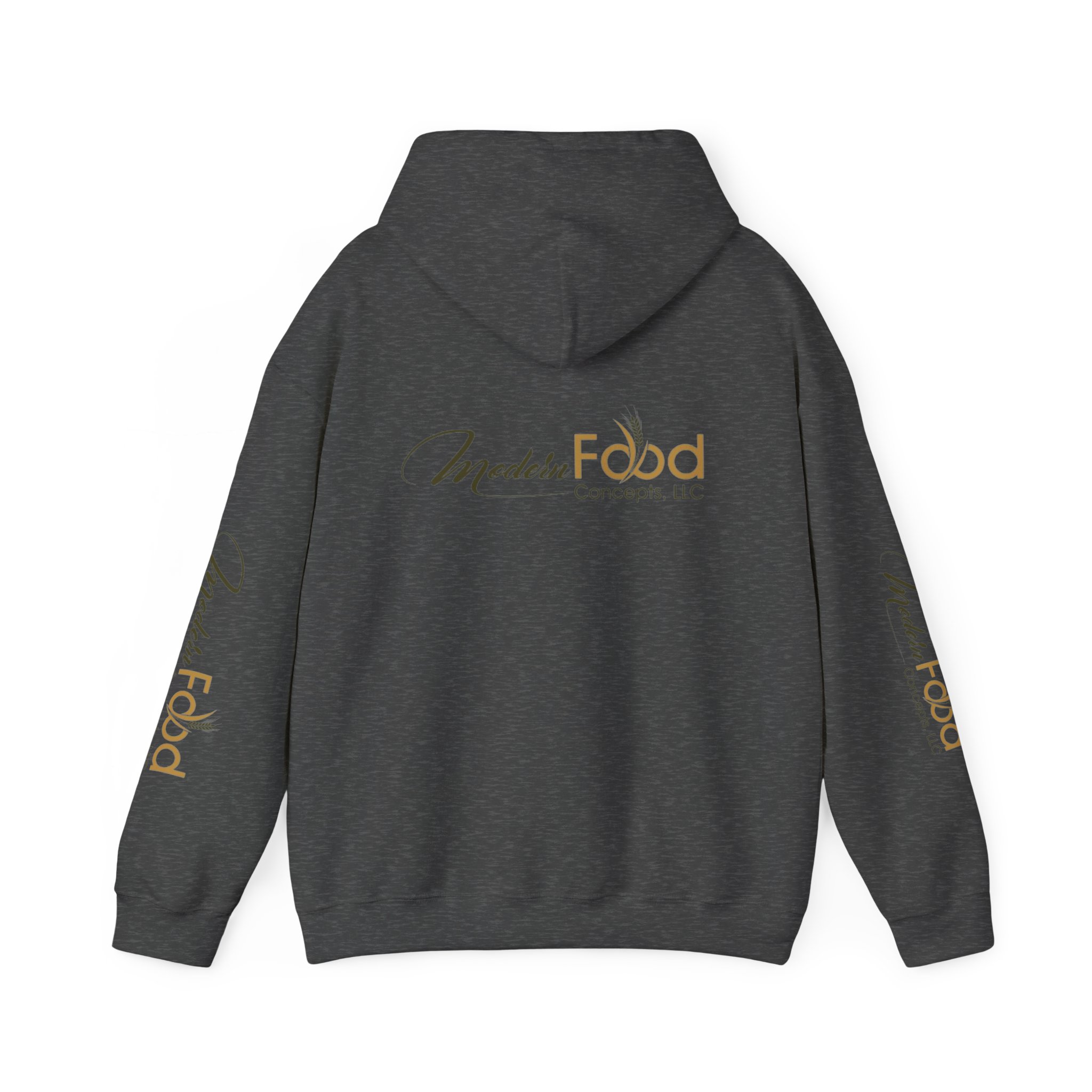 Unisex Heavy Blend™ Hooded Sweatshirt - Image 30