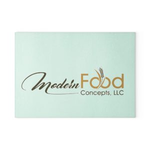 Glass Cutting Board