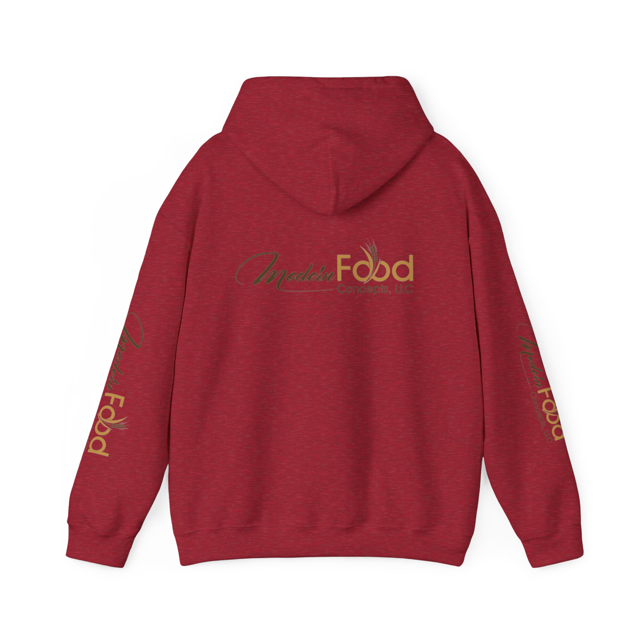Unisex Heavy Blend™ Hooded Sweatshirt - Image 46