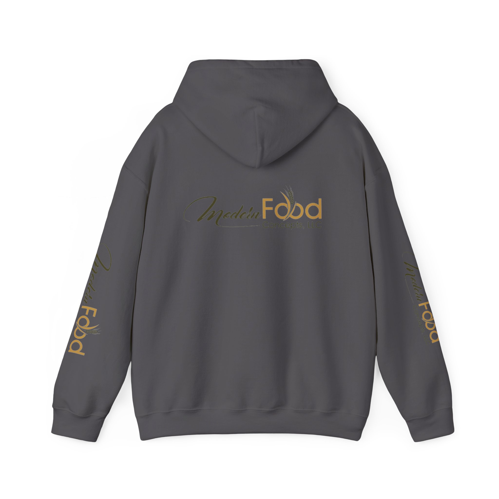 Unisex Heavy Blend™ Hooded Sweatshirt - Image 34