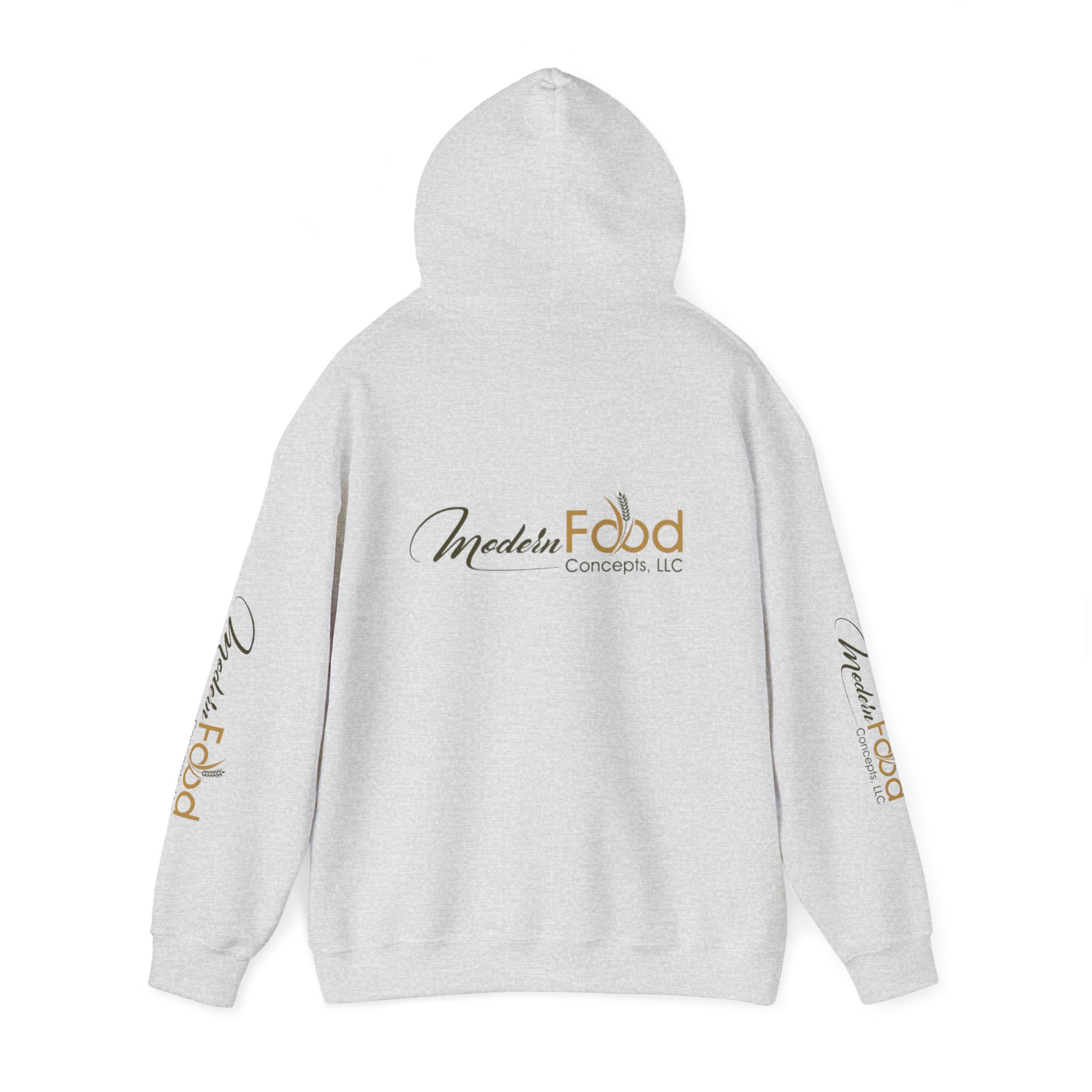 Unisex Heavy Blend™ Hooded Sweatshirt - Image 7