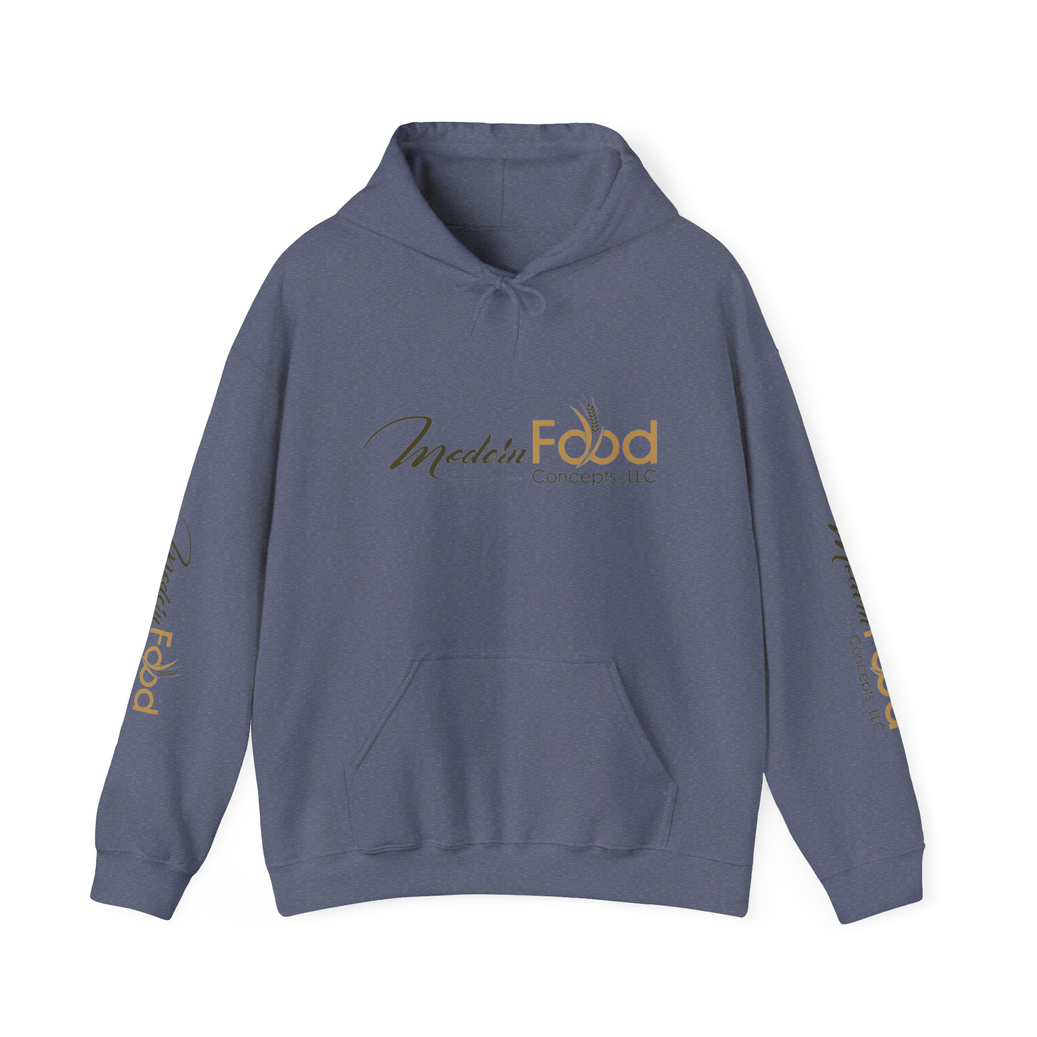 Unisex Heavy Blend™ Hooded Sweatshirt - Image 37