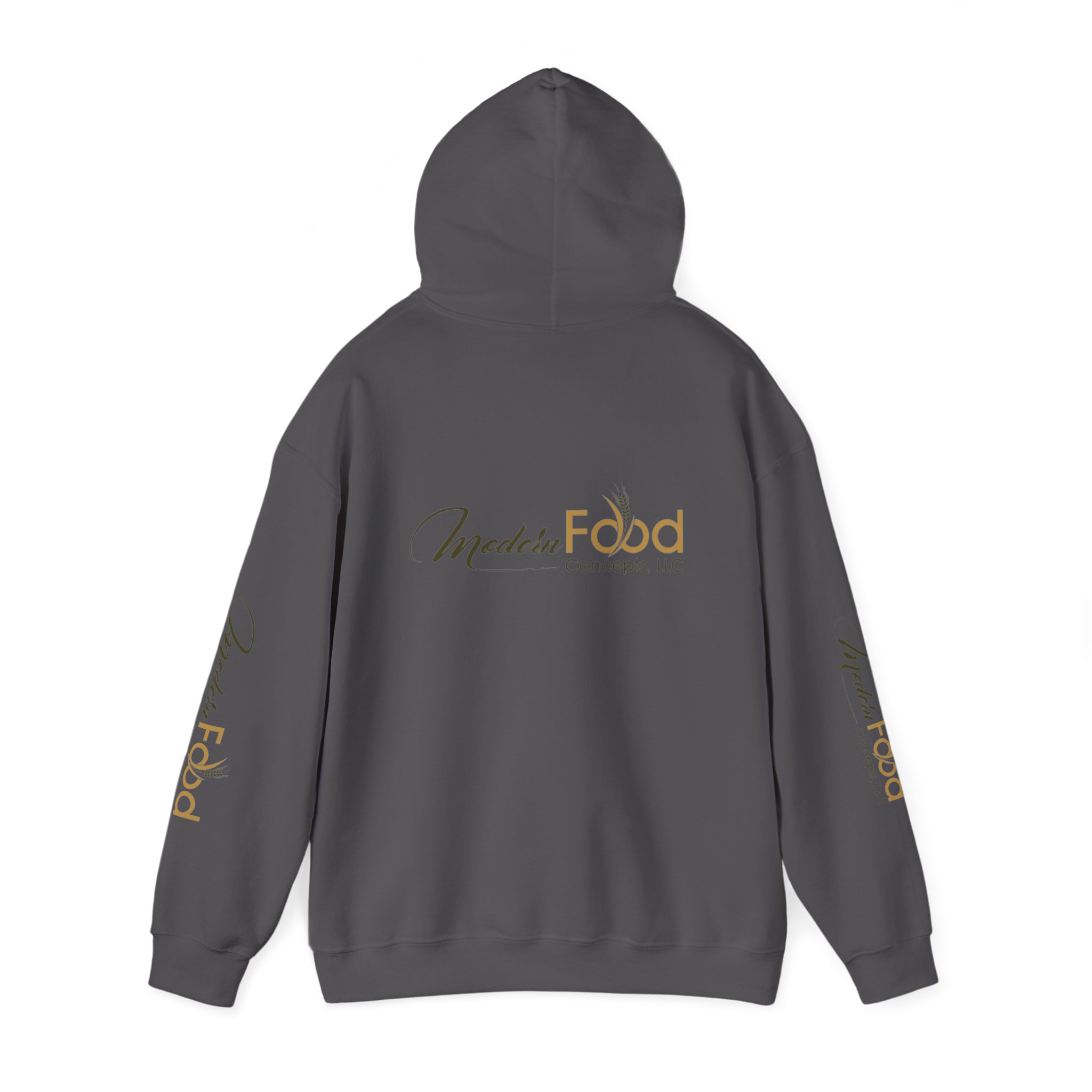 Unisex Heavy Blend™ Hooded Sweatshirt - Image 35