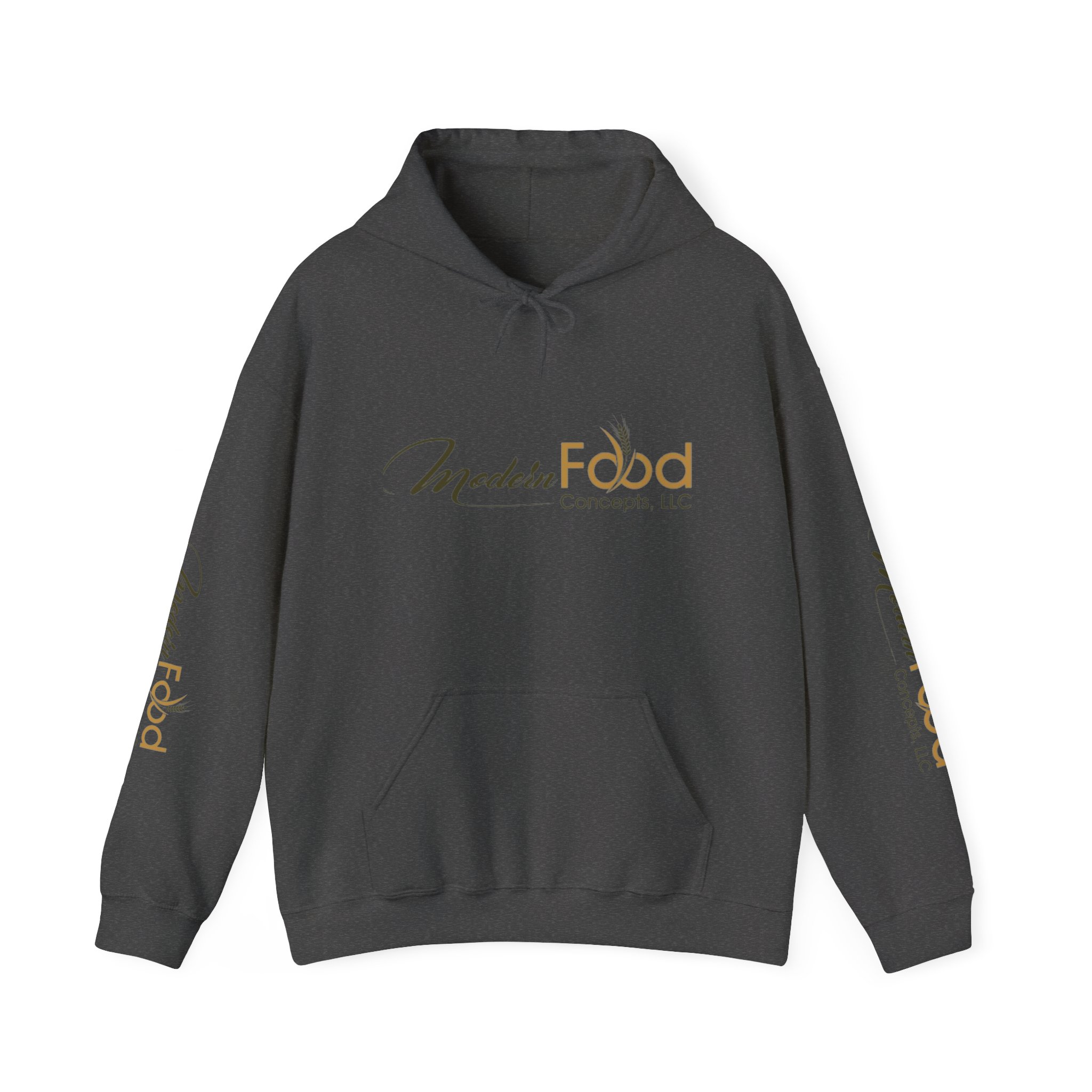 Unisex Heavy Blend™ Hooded Sweatshirt - Image 29