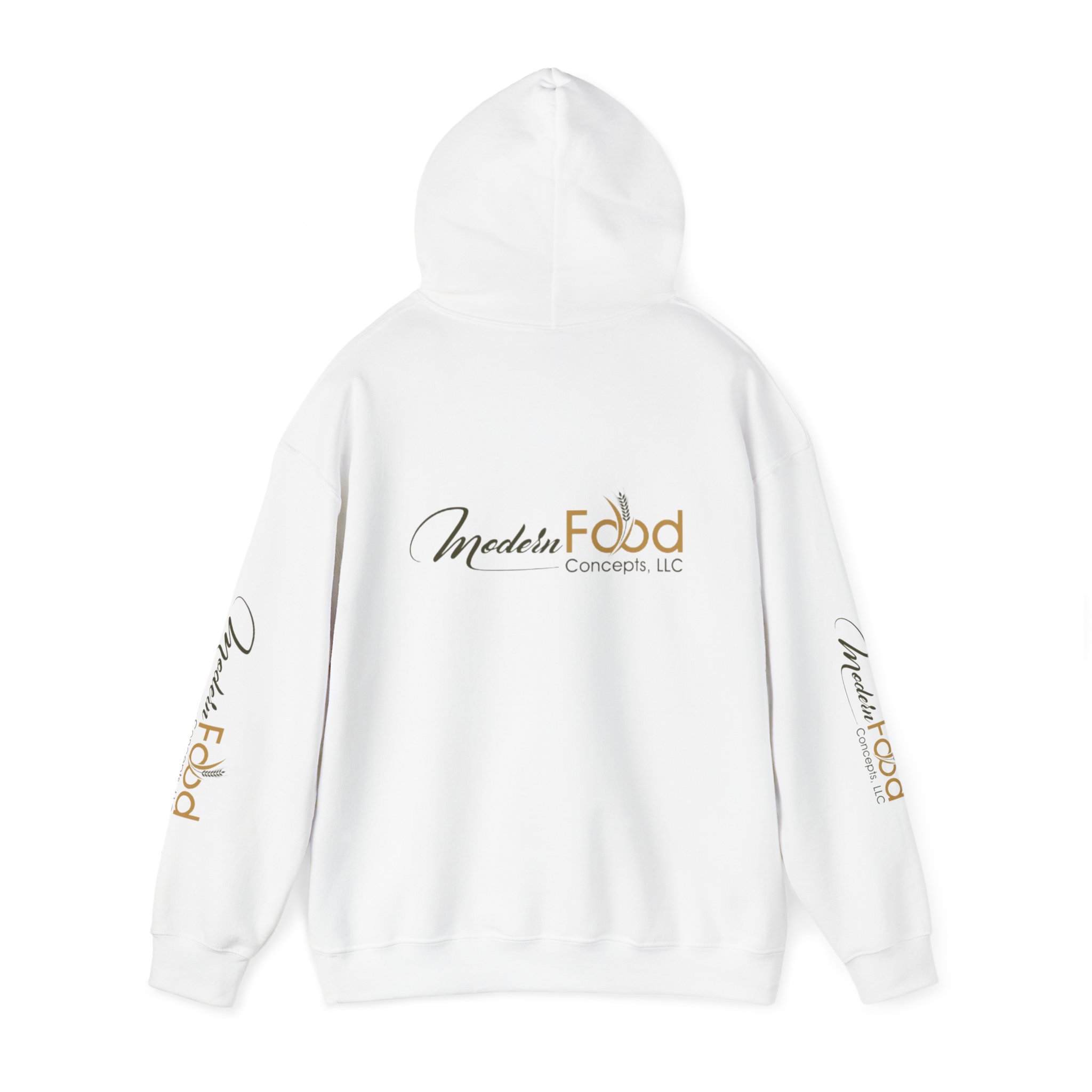 Unisex Heavy Blend™ Hooded Sweatshirt - Image 3