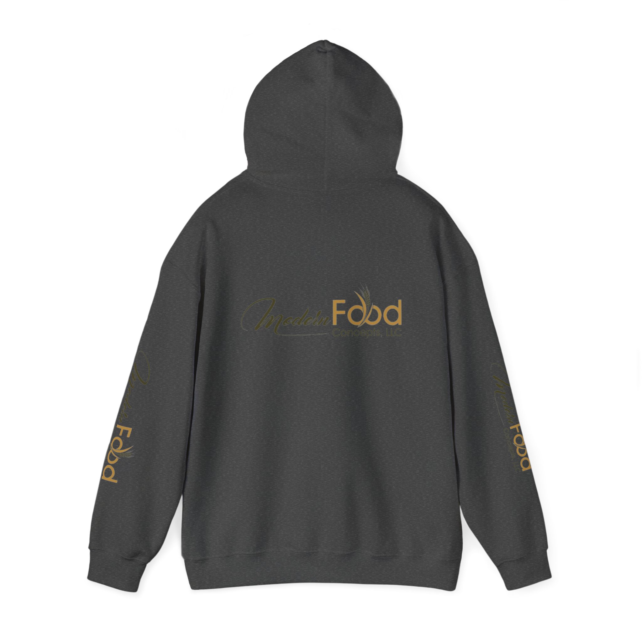 Unisex Heavy Blend™ Hooded Sweatshirt - Image 31