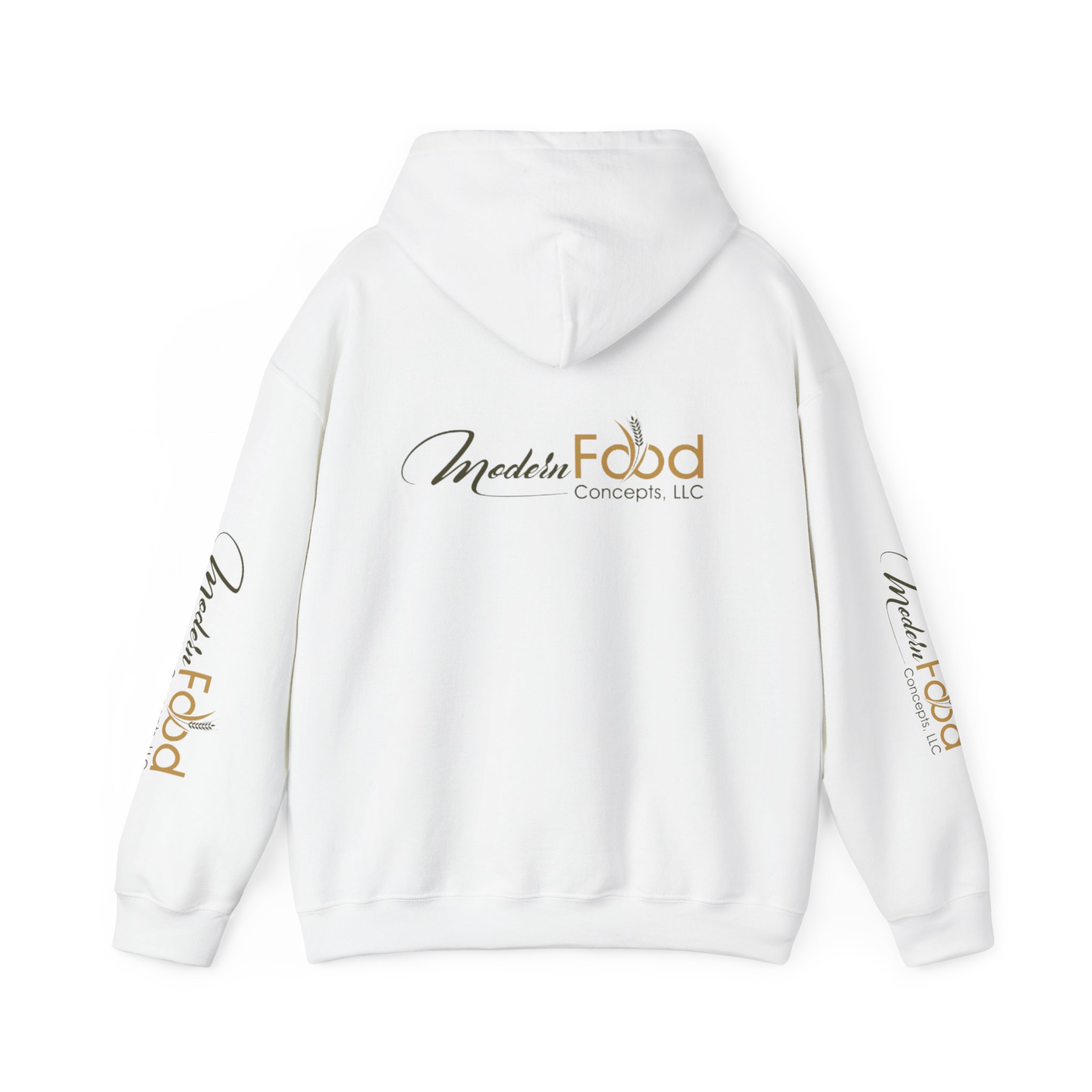 Unisex Heavy Blend™ Hooded Sweatshirt - Image 2