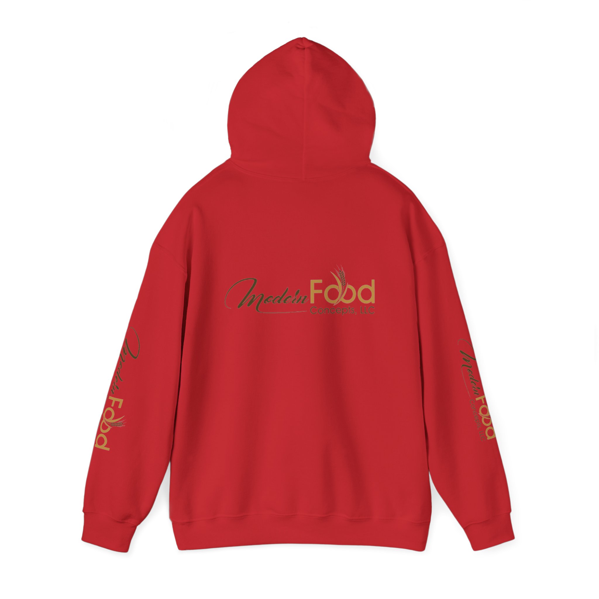 Unisex Heavy Blend™ Hooded Sweatshirt - Image 43